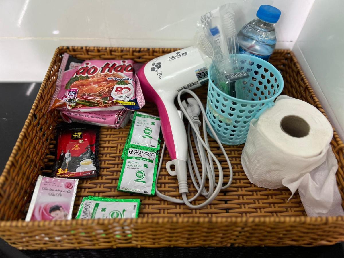 Little Japan Room 301-Ben Thanh Market-D1 ホーチミン市 エクステリア 写真