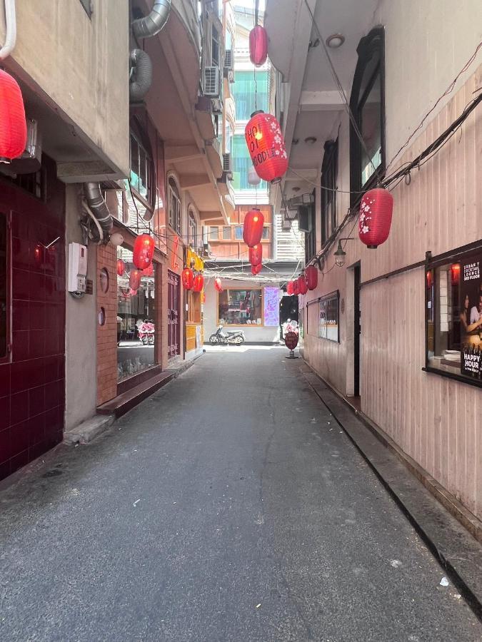 Little Japan Room 301-Ben Thanh Market-D1 ホーチミン市 エクステリア 写真